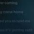 Come Home Jace June Music World00 Musiclyrics Music