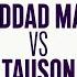 Beatriz Haddad Maia Vs Clara Tauson 2025 Strasbourg Round 1 WTA Match Highlights