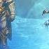Warcraft III Reforged Максимальная сложность Падение Лордерона Ледяная Скорбь