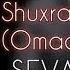 Shuxrat Omad Guruhi Sevaman Шухрат Омад Гурухи Севаман Music Version