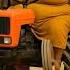 Girl Driving Tractor And Desi Young Girl Viralvideo Trendingshorts Funny