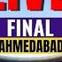 Live RCB Vs PBKS Live Match Commentary Bengaluru Vs Punjab Live IPL Final Match Today