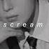 Enhypen Scream Sped Up Reverb