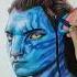 Drawing Avatar Susmita Barma