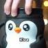 Designing Pepples The Penguin To Justify Writing Off Ice Cream As A Business Expense 3dprinting