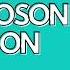 Mark Boson Hold On