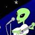 Aliens Sings