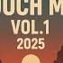 BRAVUZ TOUCH MIX VOL 1 2025