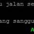 CHORD LIRIK Iwan Fals Belum Ada Judul
