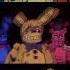 Chucky I Always Come Back But Its Fnaf 1 Vs Fnaf 2 Shorts Fnaf Fnafmovie Fnaf2 Freddy