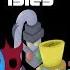 My Singing Monsters Fan Island Misfit Isles Old