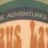 KLAUS LAYER ALL OF THE TIME The Adventures Of Captain Crook