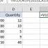 How To Use The VLOOKUP Function In Excel