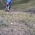 крутой подъем горы чечня Hard эндуро прохват туризм Cross актив Motocross Enduro