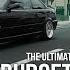 From Barn Find To Dream Car E36 M3 Budget Restoration Build