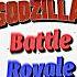 Godzilla Battle Royale Shorts Youtubeshorts Godzilla