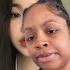 BLACK GIRL TRIES KOREAN MAKEUP