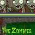 Game Over Plants Vs Zombies Nintendo DS