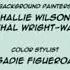 Nick Jr The Loud House End Credits