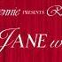 JENNIE FKJ Intro JANE With FKJ Official Lyric Video