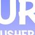 Usher Burn Lyrics
