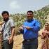 Happiness In Zahra S Nomadic Family Bahram S Reconciliation With Hossein