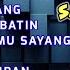 SANGAT TERASA BASS NYA FULL ALBUM VIRAL REMIX ORGEN LAMPUNG TERBARU 2025 AUDIO JERNIH BASS JEDUG