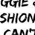 Maggie Bianca Fashion Friends Can T Wait Lyrics