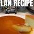 CREAM CHEESE FLAN RECIPE Flan Creamcheeseflan CubanFlan Cubanrecipe Flandequeso Postrecubano
