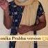 Monika Remove Your Mask Monikaprabhu Comedy Shorts Pinky Pinkywithdadshorts Pinkypinky