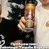 Пробуем пиво Sabotago Tequila Exproes