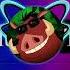 Pumbala Pumba Dj Zuxa Remix