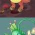 Phangler Vs Drumpler My Singing Monsters