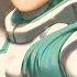 Hatsune Miku Kiss Of Death Vocarock Darling In The FRANXX Opening