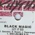 Black Magic Let It Go Ken Lou Mix