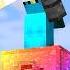 Minecraft But It S On 1 Super Lucky Block