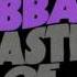 BLACK SABBATH Into The Void With Lyrics