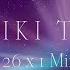 Reiki 1 Minute Timer With Reiki Music And Nature Sounds 26 X 1 Minute Bell Timers