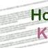 Fandom To Public Policy The Kanade Pipeline