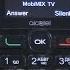 Alcatel 2008G Incoming Call