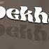 DEKHA Visualizer Telloz Traker EOD Alien New RAP Song 2025 ARTIST MODE