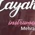 Mehrab Hayaho Instrumental