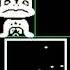Undertale Genocide Route Froggit