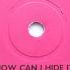 Maxine Darren How Can I Hide It From My Heart UK Mod Popcorn Dancer