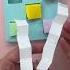 NO GLUE Or TAPE Seriously Origami Fidget Toy