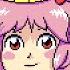 PC 98 Remix Leaf Ponders The Flower Flower Ponders The Leaf Touhou 11