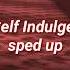 Mindless Self Indulgence On It Sped Up