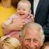 King Charles With Prince William Princess Catherine And Their Children 2018 Royalfamily