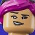 LEGO Fortnite Announce Trailer