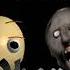 Baldi X Granny Funk